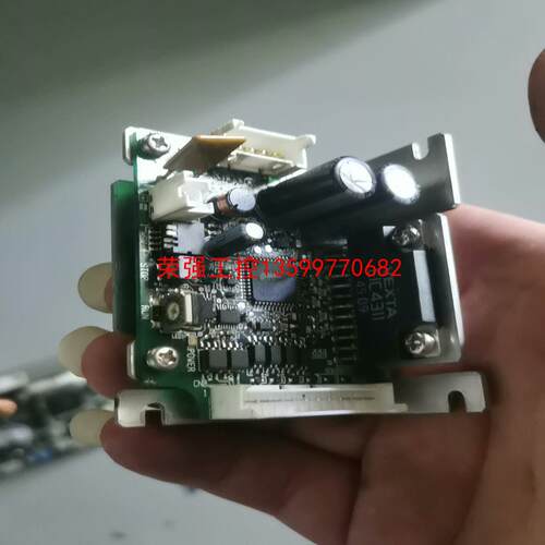 【荣强工控】CMD2120P包好
