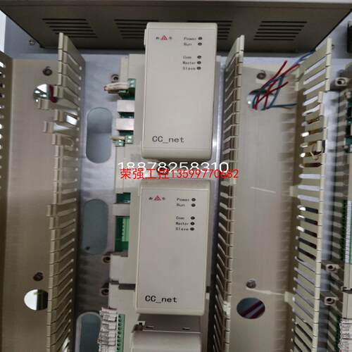 【荣强工控】拆机新华XCC-NET有10个成色漂亮包好看上的