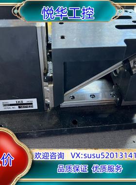 原装IKO电动平台MTT6817,滑块LWHD10SL,LWHT议