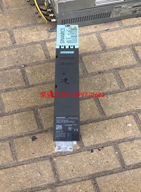 【荣强工控】6sl3130-6ae21-0ab0拆机西门子s120 10
