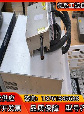 英诺绿光激光器 awave-532-5W-40K