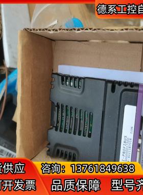 尼得科变频器 PROFINET 通讯模块  SI-Profi