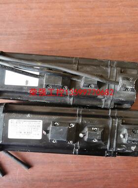 【荣强工控】80EMA-024AP42-8M伊莱斯交流伺服电机