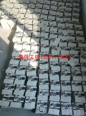 【荣强工控】三菱PLC FX3GC-32MT/D    一个430，FX