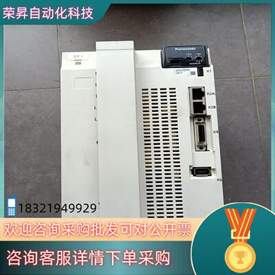 MFDLNA3NEA6驱动3KW原装功能正常