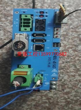 【荣强工控】CORETEC CPS-SP-75DB-CC 二手拆机物品如