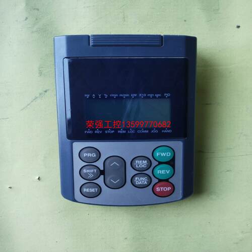 【荣强工控】#变频器TP-G1-C1
