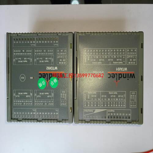 【荣强工控】ABB 07DI92 GJR5252400R4101 07A