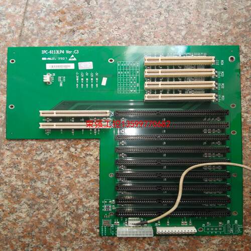 【荣强工控】研祥工业工控机底板。IPC-6113LP4  C3 C5.0