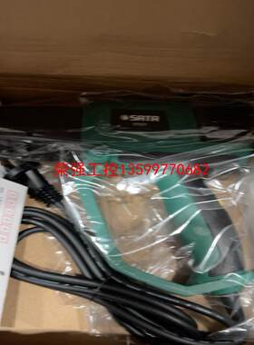 【荣强工控】世达97925经济型数显热风枪