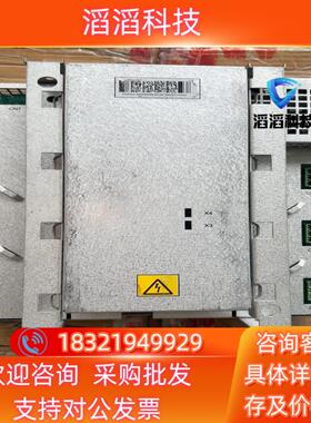 现货ABB 机器人配件DSQC431有问题内部完整