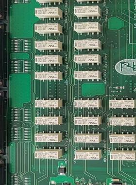 SSN1D75S  OSN3500传输2M接口板D75S