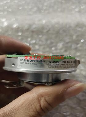 【荣强工控】享士乐HC202500/819XBJB，拆机成色如图，锥度7