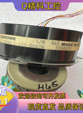 现货21BHCX-600-B042A编码器