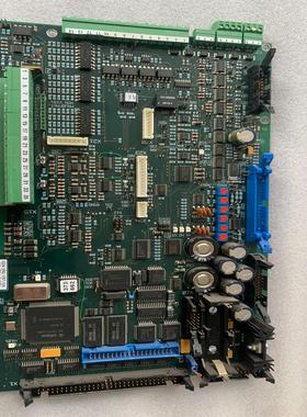 原装正品科孚德/Converteam 主板控制板029.35