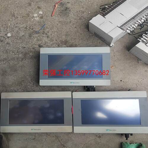 【荣强工控】LEV12070D