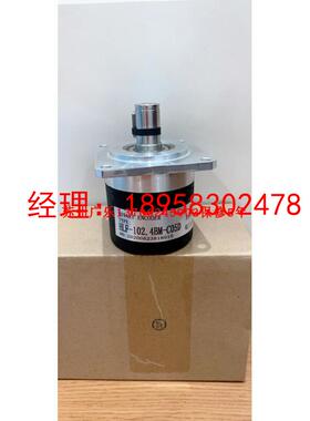 B-ZXF-102.4BM-C05L-J-6M  HZKT-D100H45-102.4BM-C10-30L 编码器