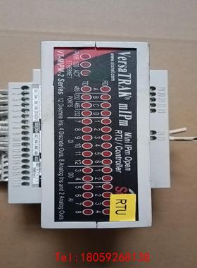 【非标价】美国SIXNET 西斯耐特 控制器 VT-MIPM-2  S