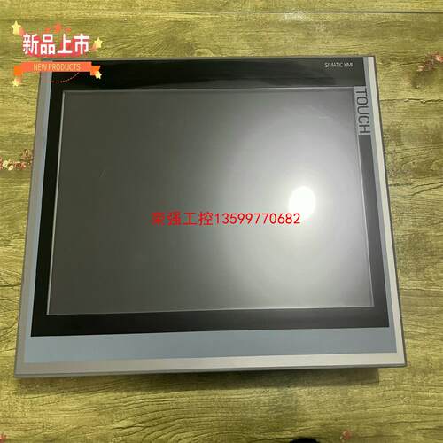 【荣强工控】IFP2200平板22寸显示屏西门子6AV7863-4TB1