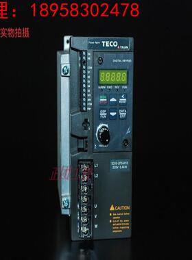 单相变频器S310-2P5-H1D原装0.37KW单相变频器S310-2P5-H1D