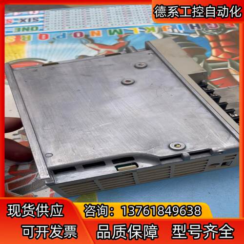 安川SGDL-02AP，的，好，当配件出，有