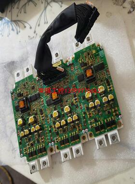 【荣强工控】FF600R12ME4模块详见下图，保证质量