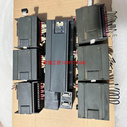 【荣强工控】西门子，216-2BD23-0XB8，231-0HC22-0