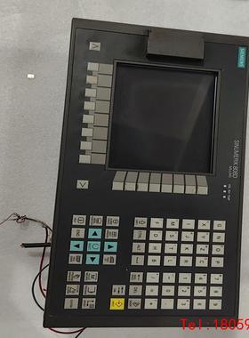 【非标价】西门子808D 6FC5 370-1AM00-0AA0成色如