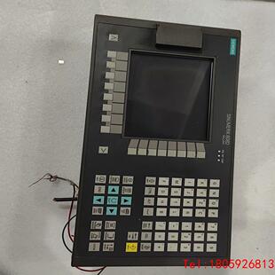 【非标价】西门子808D 6FC5 370-1AM00-0AA0成色如