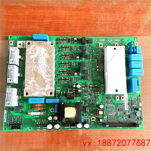 (非标价)丹佛斯变频器FC102-202-302系22-30KW主板电