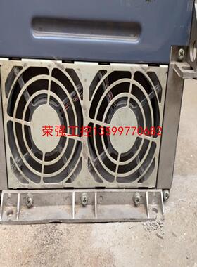 【荣强工控】富士变频器 FRN0085E2S-4C变频器拆机   30K