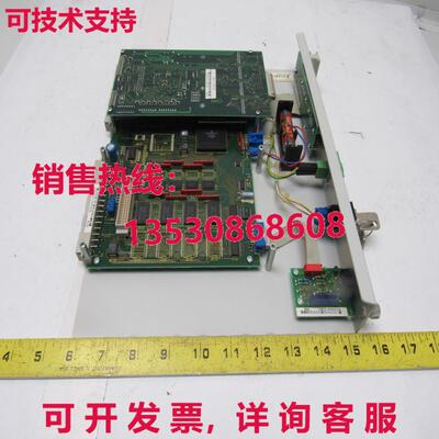 Indramat CPUB03-01-FW MT-CNC 串行接口控制器模块 密钥库存现货
