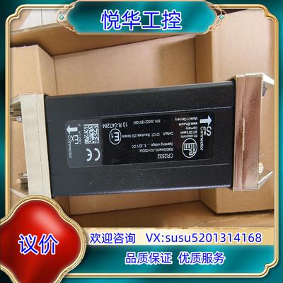 原装ifm易福门CR0451  CR0403控制器全新原装 议