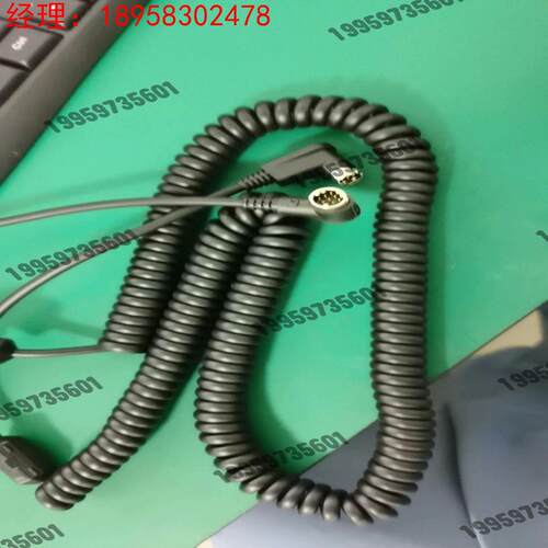 TEL:CABLE ASSY NZ-14019  规格型号:议价