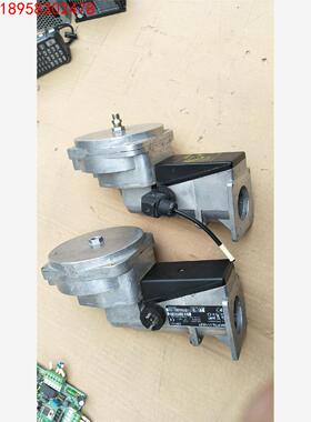 燃烧机德国LANDIS& GYR烧烤控制器议价