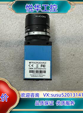 映美精工业相机 POE网口工业相机    DMK23GV02议价