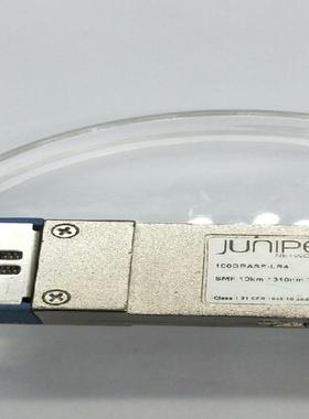 瞻博JUNPER  740-061409   100GBAS