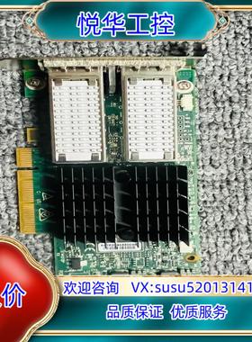 Mellanox CX3 MCX354A ConnectX-议价