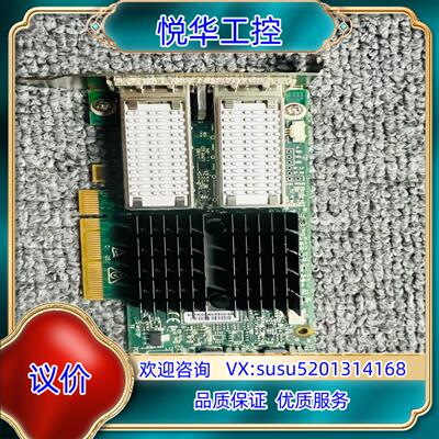 Mellanox CX3 MCX354A ConnectX-议价
