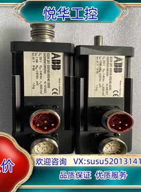 原装ABB伺服电机SDM 251 000N5-055/40-20议