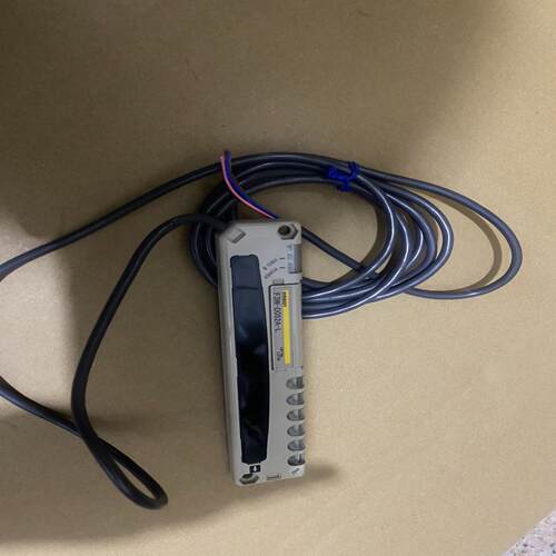 OMRON 全新光幕传感器 F3W-D052A-D  F3W