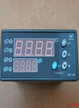 (非标价)WP-80上润WP-D823/S821-011/022-2323-2H2L双路数显表D42