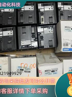 控制器CJ2H-CPU65-EIP全新原装（10.12