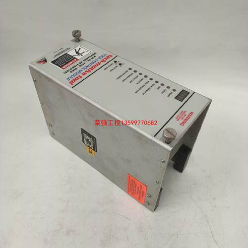 【荣强工控】49-4100-03C5 Tech Motive tool伺