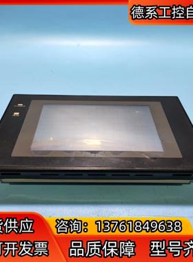 NT31C-ST141B-V2触摸屏，屏幕老化，具