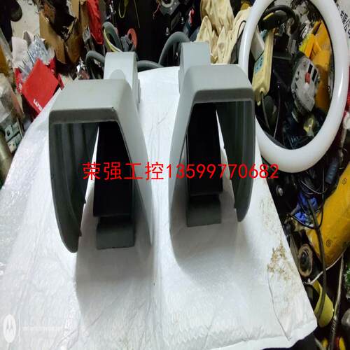 【荣强工控】进口schmersal施迈赛脚踏开关ZF 232-11