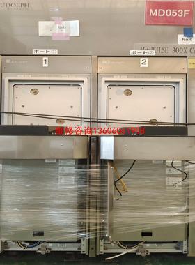 （请询价）鲁道夫晶圆搬运机RUDOLPH   Metapulse 议价议价