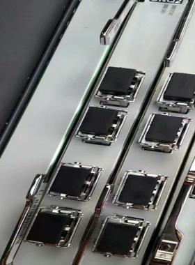 华为UXCL TNZ2UXCL通用交叉主控时钟处理板，全新原