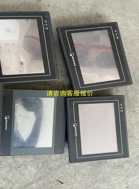 询价威伦通触摸屏，MT607iH，3台，MT6070iQ，一台，
