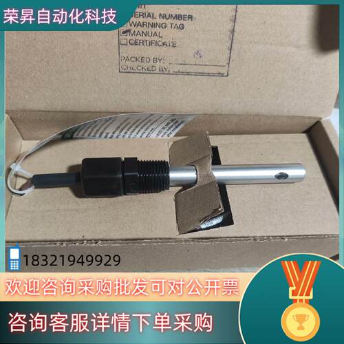 现货GF+电导率3-2872-A125新品全新原装在保实图拍摄